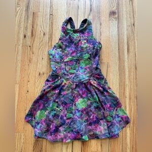 Lululemon Court Crush Dress Size 6!!
